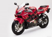 Honda CBR600F4i